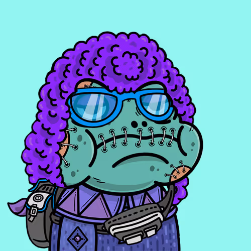 Frogiezonbase