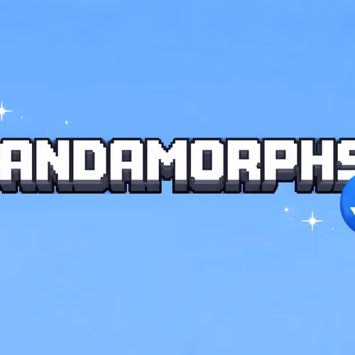 Pandamorphs