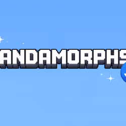 Pandamorphs ?