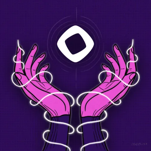 monad #1