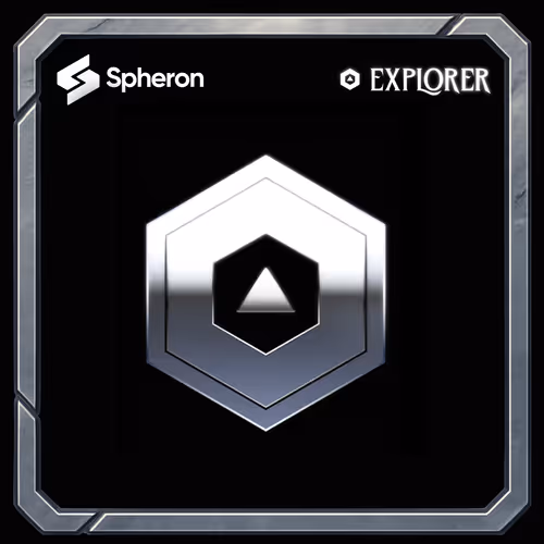 Spheron Road To TGE Tiers