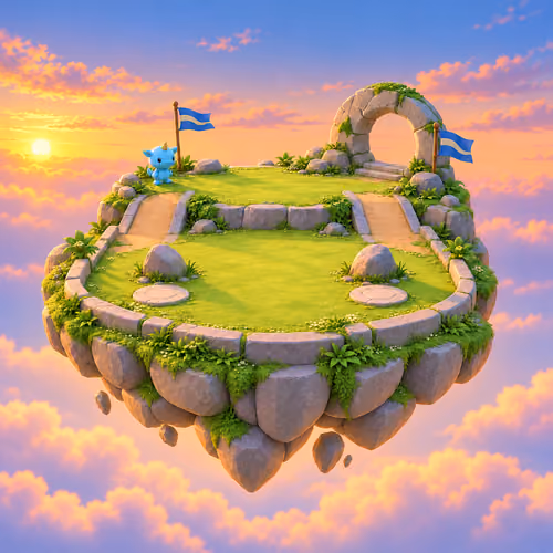 Windward Bastion #461