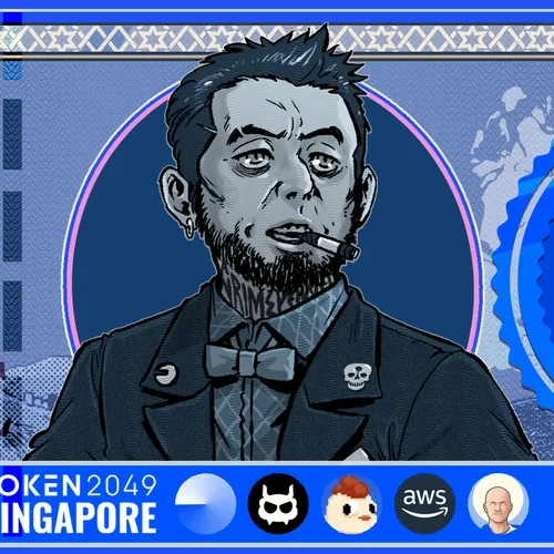 Base D Hackerhouse Token2049
