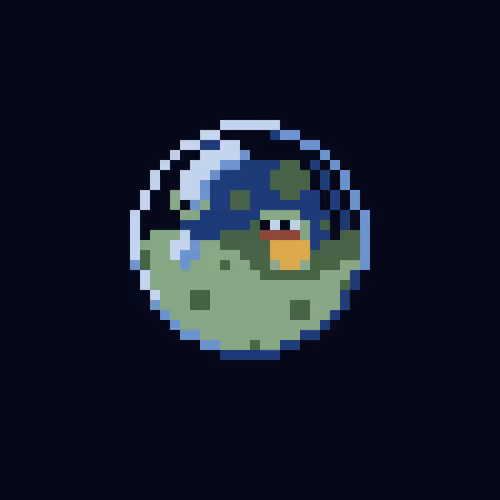 Mini Planet 29