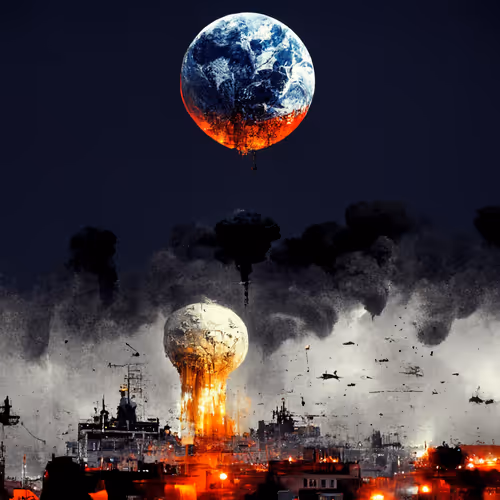 WWIII