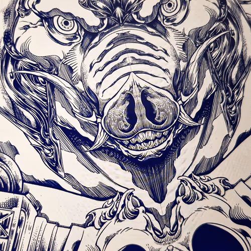Detailing Progress