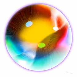 TEHOS CIRCLE 100-09