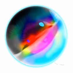 TEHOS CIRCLE 60-01