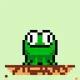 FrogCast