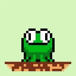 FrogCast