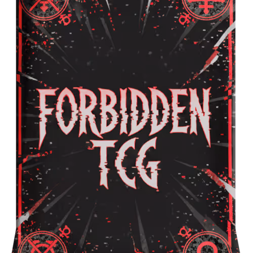 Forbideen TCG