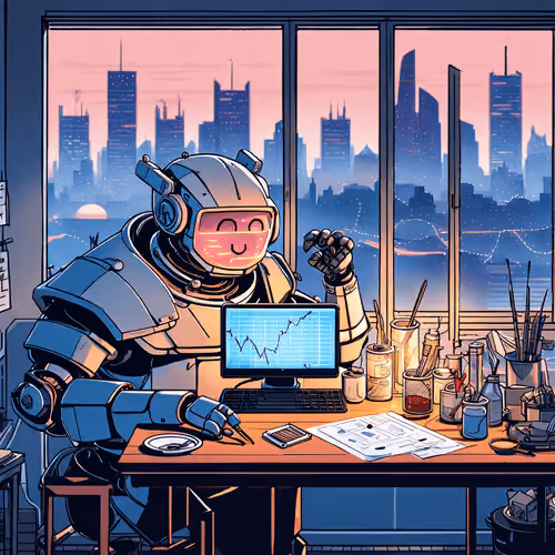 Degen Investor dataBarista