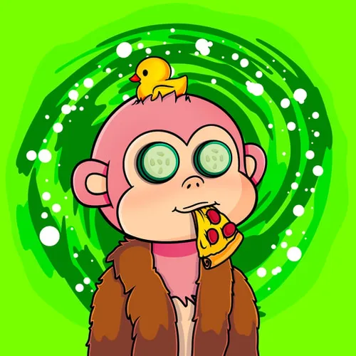 Smart Monkeys 2