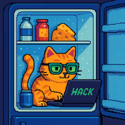 Mission: Impawsible