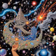 Cosmic Fractals