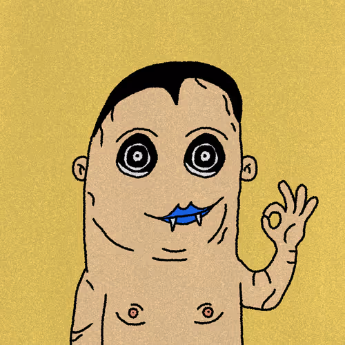 Okdegen