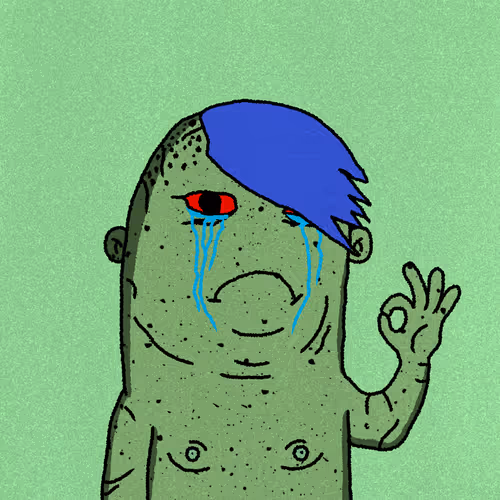 Okdegen