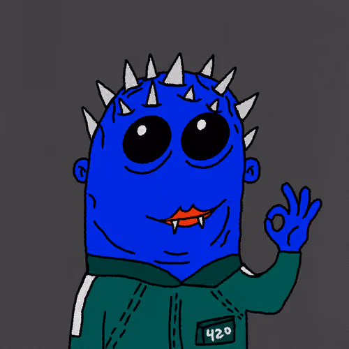 Okdegen