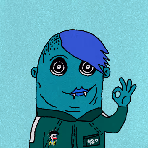 Okdegen
