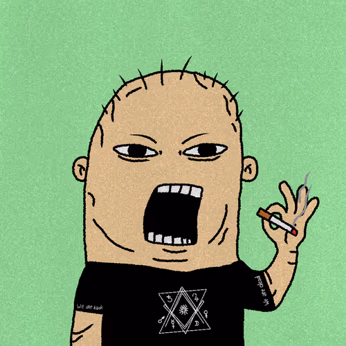 Okdegen