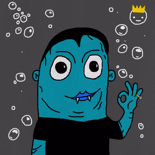 Okdegen