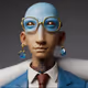 modern mutant
