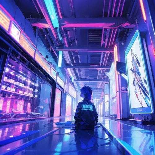 Cyberspace 2