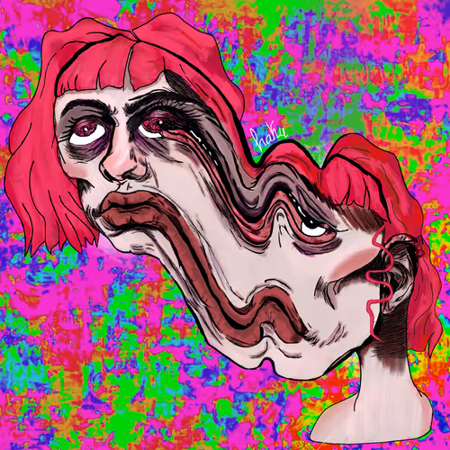 Error 404: Beat in the Glitch