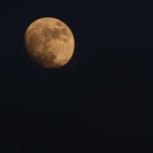 Beautiful Moon 8