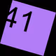 41
