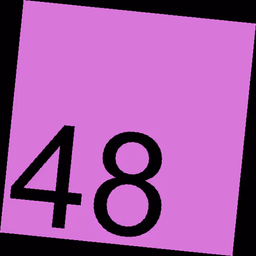 Item #48 Media