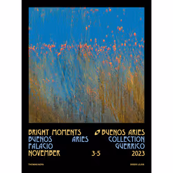 Buenos Aires Collection: Thomas Noya