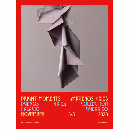 Bright Moments Buenos Aires Collection Posters