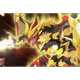 Dragonoid infinity