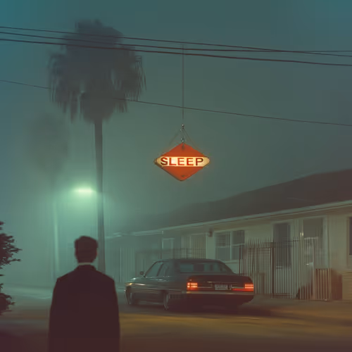 S L E E P 1