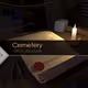 [LIMITED EDITION] Cemetery