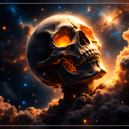 Heaven's Abyss.