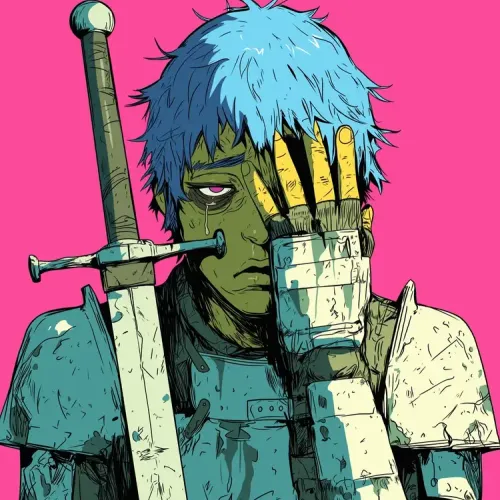 Vessel