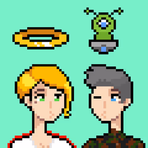 M00n Lovers
