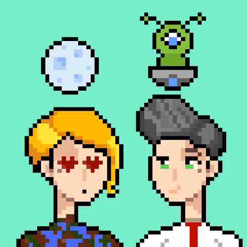 M00n Lovers
