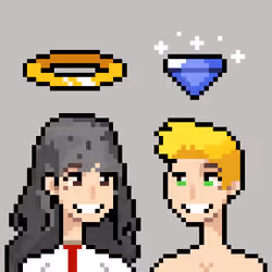 MoonLovers #425