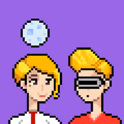 MoonLovers #632