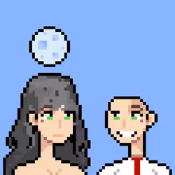 MoonLovers #145