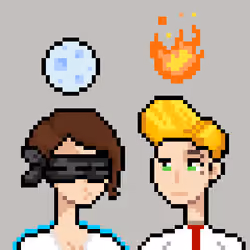 MoonLovers #422