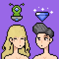 MoonLovers #427