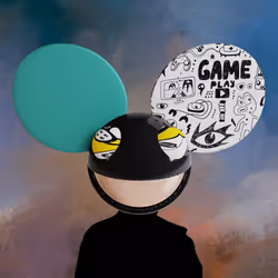 2807