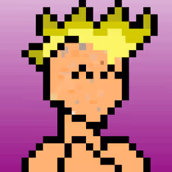 Byper Punks #776