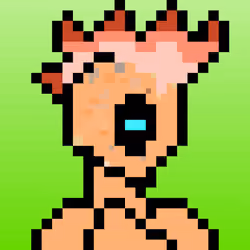 Byper Punks #483