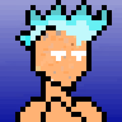 Byper Punks #612