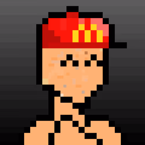 Byper Punks #103